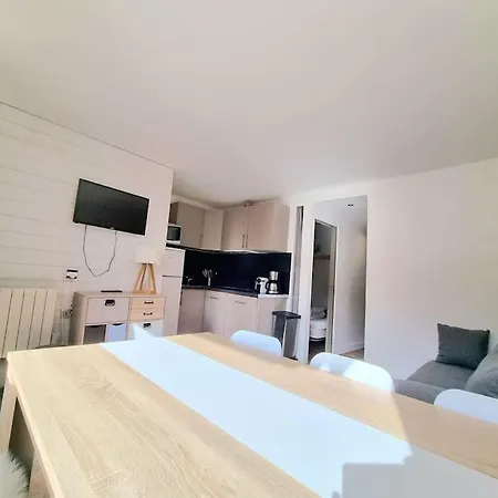 Apartment Chez Papi Fernand La